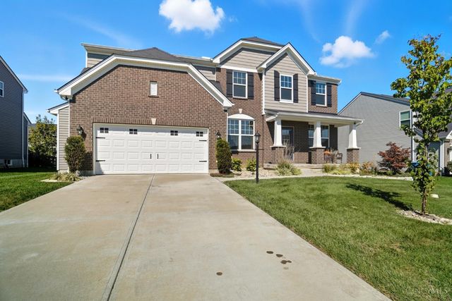 1218 Twin Gate Run, Batavia Twp, OH 45102