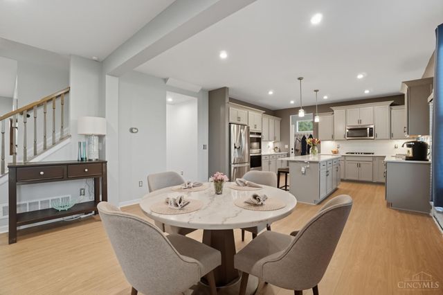 1218 Twin Gate Run, Batavia Twp, OH 45102