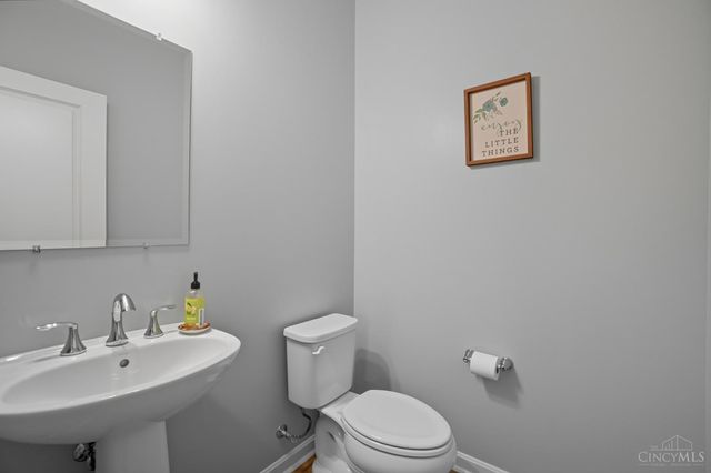 1218 Twin Gate Run, Batavia Twp, OH 45102