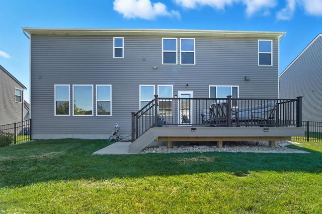 1218 Twin Gate Run, Batavia Twp, OH 45102