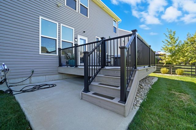 1218 Twin Gate Run, Batavia Twp, OH 45102