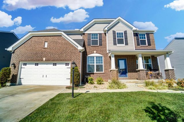 1218 Twin Gate Run, Batavia Twp, OH 45102