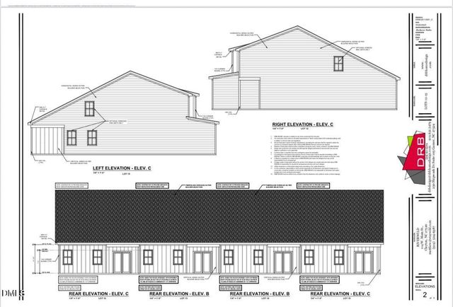 4425 Dominion Crest Drive, Apex, NC 27523