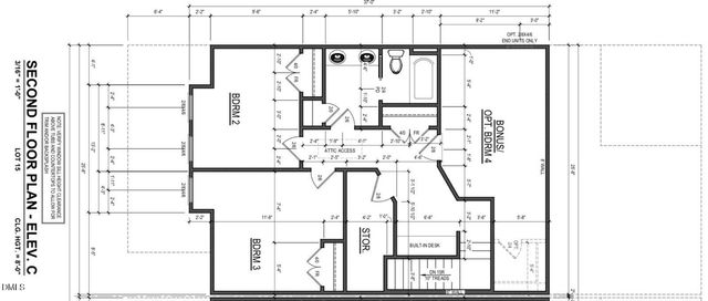 4425 Dominion Crest Drive, Apex, NC 27523