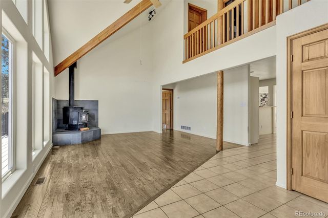 12183 Arnett Ranch Road, Littleton, CO 80127