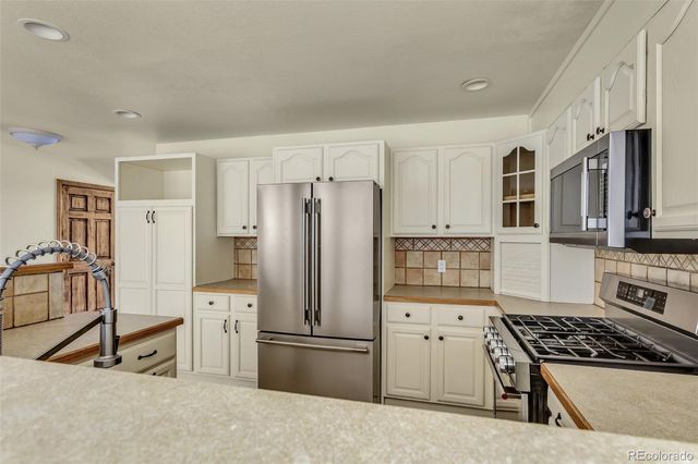 12183 Arnett Ranch Road, Littleton, CO 80127