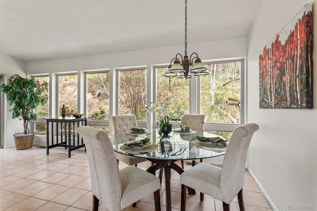 12183 Arnett Ranch Road, Littleton, CO 80127