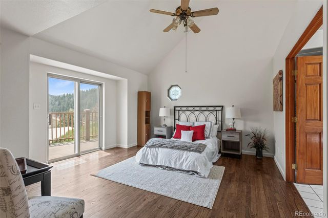 12183 Arnett Ranch Road, Littleton, CO 80127