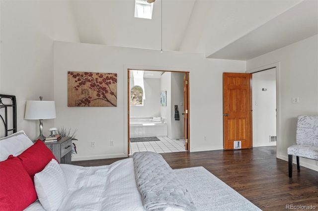 12183 Arnett Ranch Road, Littleton, CO 80127