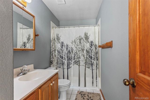 12183 Arnett Ranch Road, Littleton, CO 80127