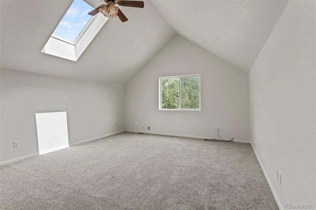 12183 Arnett Ranch Road, Littleton, CO 80127