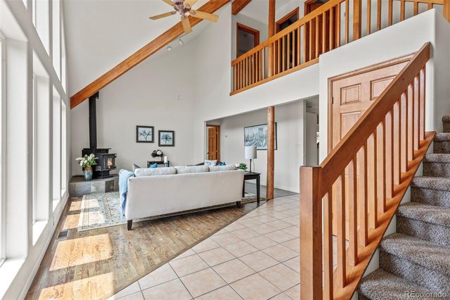 12183 Arnett Ranch Road, Littleton, CO 80127