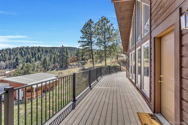 12183 Arnett Ranch Road, Littleton, CO 80127