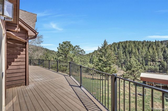 12183 Arnett Ranch Road, Littleton, CO 80127