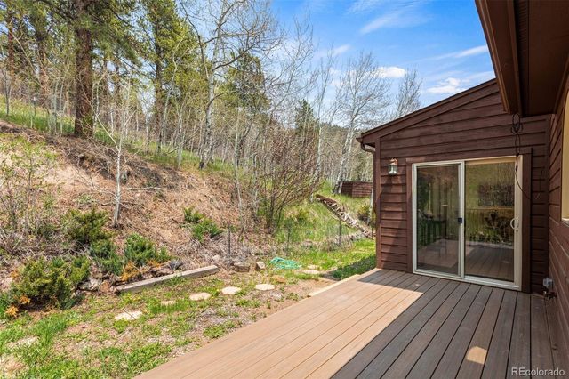 12183 Arnett Ranch Road, Littleton, CO 80127
