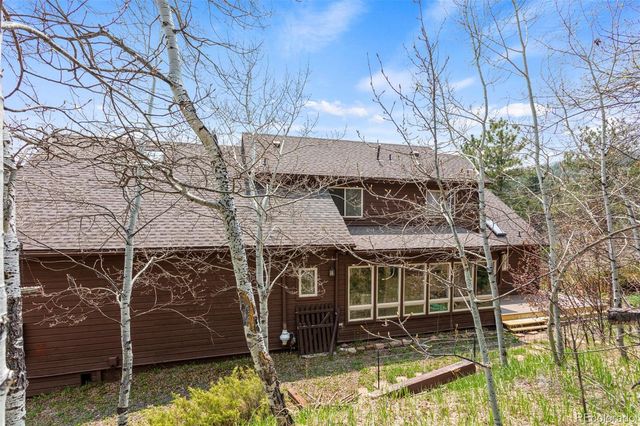 12183 Arnett Ranch Road, Littleton, CO 80127