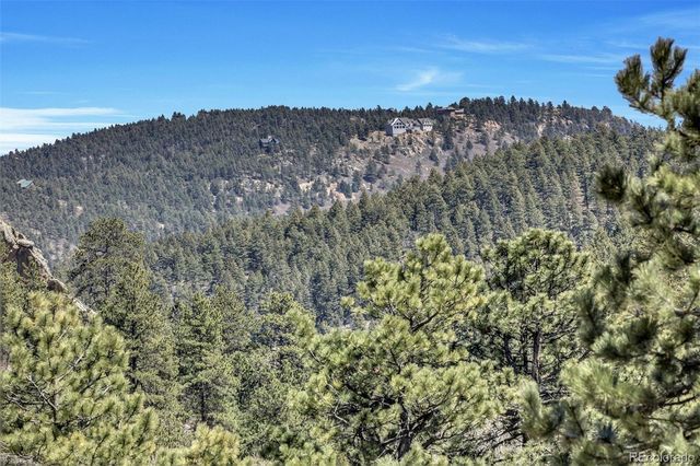 12183 Arnett Ranch Road, Littleton, CO 80127