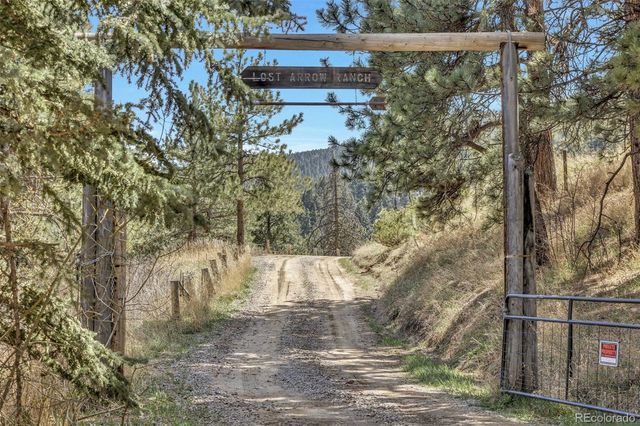 12183 Arnett Ranch Road, Littleton, CO 80127