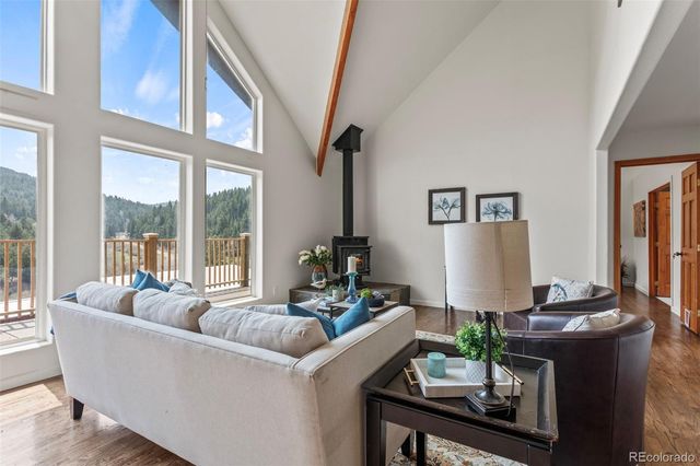 12183 Arnett Ranch Road, Littleton, CO 80127