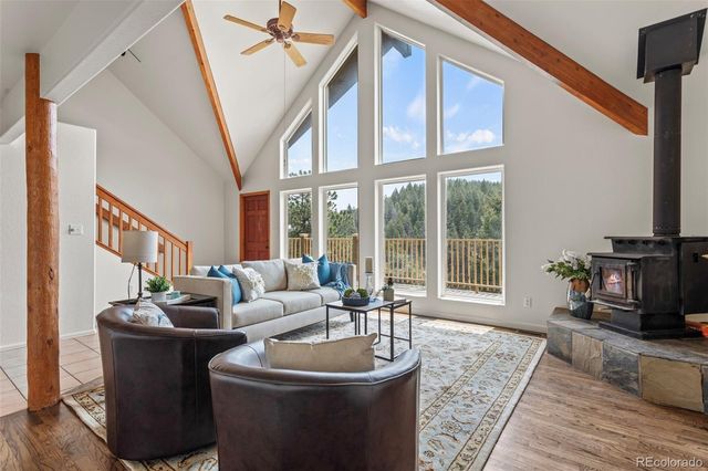 12183 Arnett Ranch Road, Littleton, CO 80127