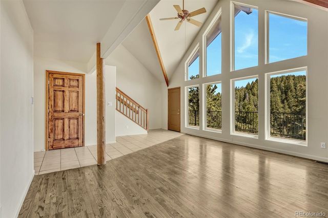 12183 Arnett Ranch Road, Littleton, CO 80127