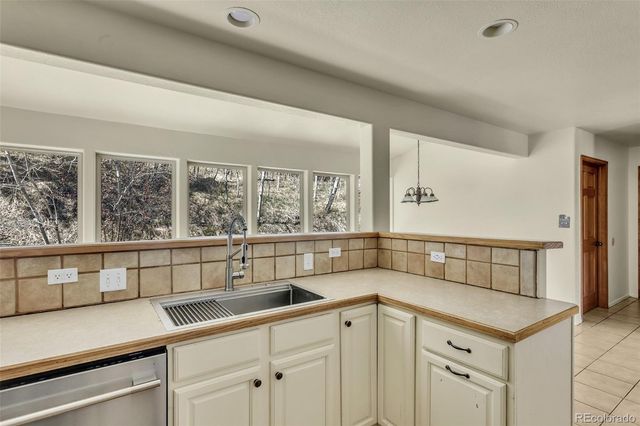12183 Arnett Ranch Road, Littleton, CO 80127