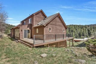 12183 Arnett Ranch Road, Littleton, CO 80127