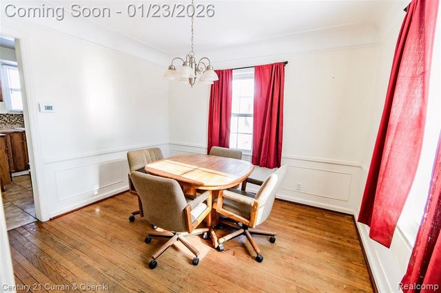 862 Moran Avenue, Lincoln Park, MI 48146