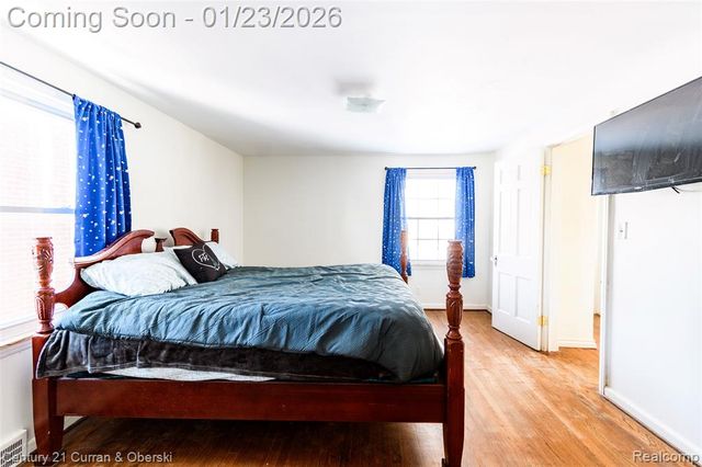 862 Moran Avenue, Lincoln Park, MI 48146