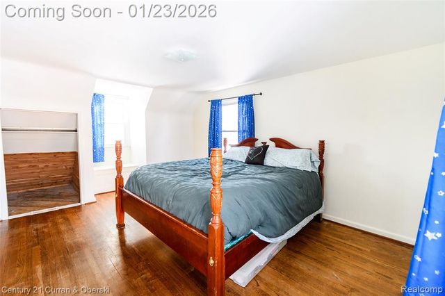 862 Moran Avenue, Lincoln Park, MI 48146