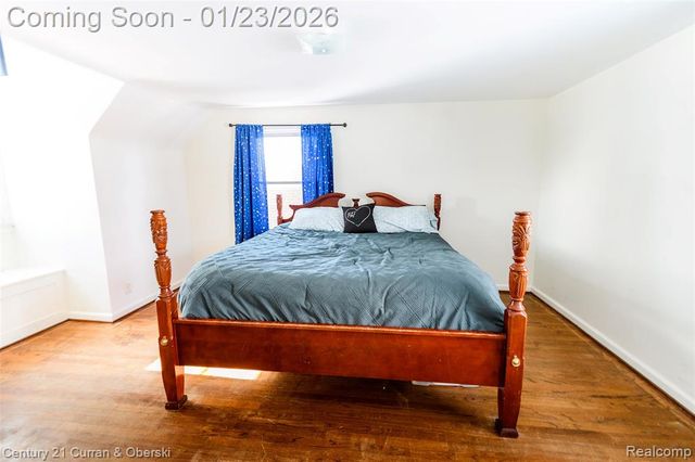 862 Moran Avenue, Lincoln Park, MI 48146