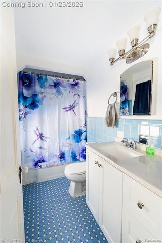 862 Moran Avenue, Lincoln Park, MI 48146