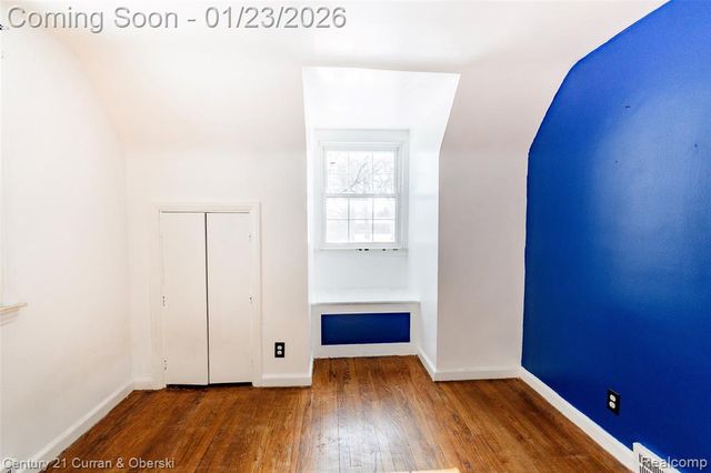 862 Moran Avenue, Lincoln Park, MI 48146