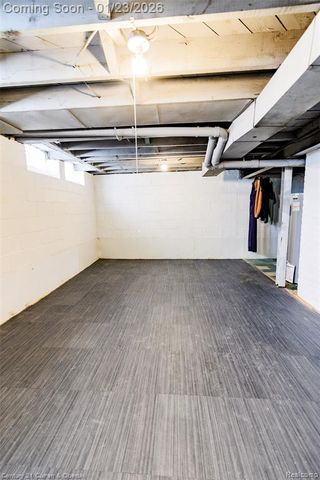 862 Moran Avenue, Lincoln Park, MI 48146