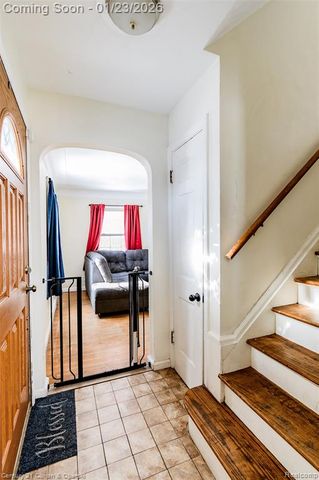 862 Moran Avenue, Lincoln Park, MI 48146