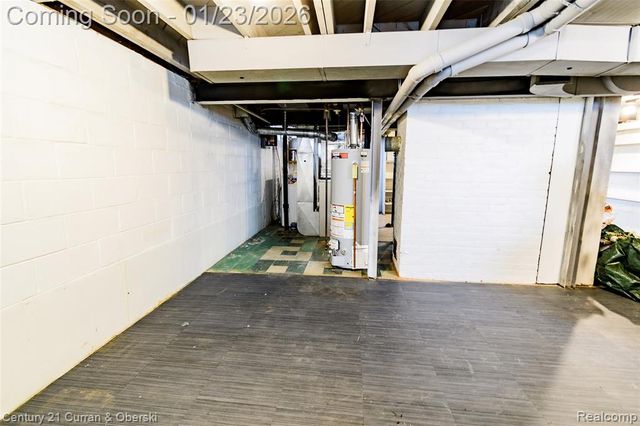 862 Moran Avenue, Lincoln Park, MI 48146