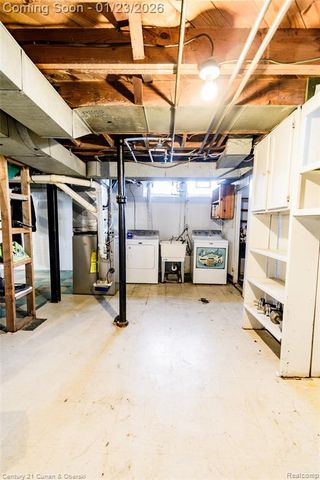 862 Moran Avenue, Lincoln Park, MI 48146