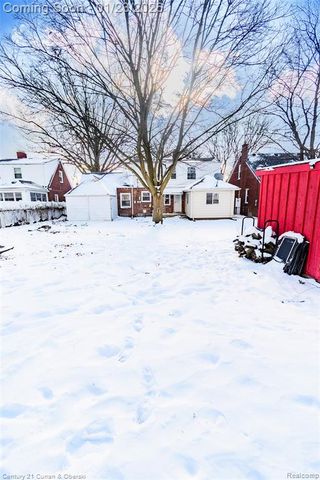 862 Moran Avenue, Lincoln Park, MI 48146
