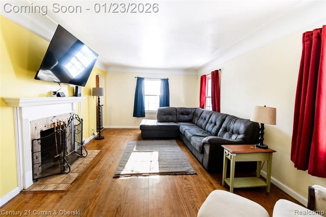 862 Moran Avenue, Lincoln Park, MI 48146