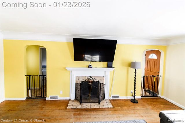 862 Moran Avenue, Lincoln Park, MI 48146