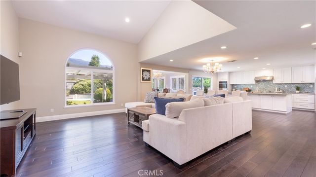 10614 Deer Canyon Drive, Rancho Cucamonga, CA 91737