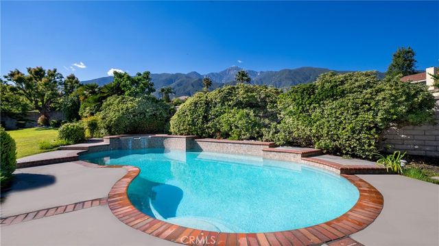 10614 Deer Canyon Drive, Rancho Cucamonga, CA 91737