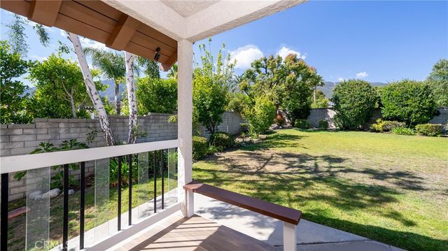 10614 Deer Canyon Drive, Rancho Cucamonga, CA 91737