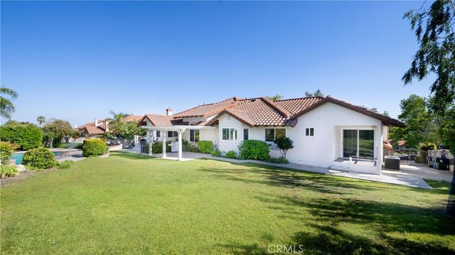 10614 Deer Canyon Drive, Rancho Cucamonga, CA 91737