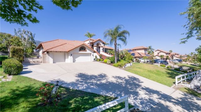 10614 Deer Canyon Drive, Rancho Cucamonga, CA 91737