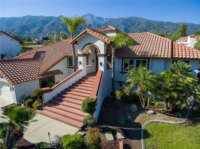 10614 Deer Canyon Drive, Rancho Cucamonga, CA 91737