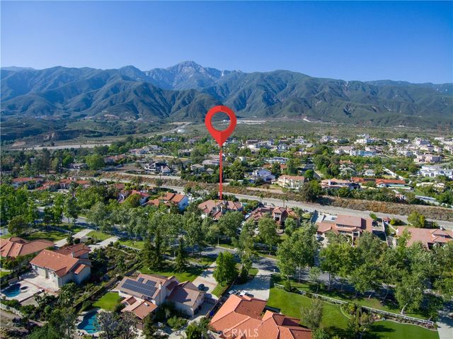 10614 Deer Canyon Drive, Rancho Cucamonga, CA 91737