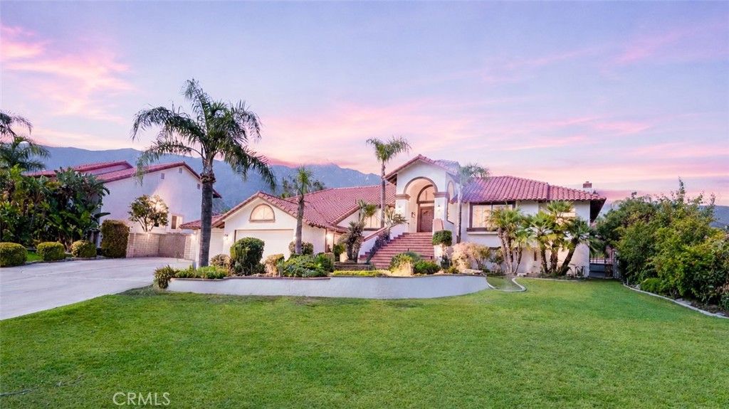 Image 1 of property listing at 10614 Deer Canyon Drive, Rancho Cucamonga, CA 91737