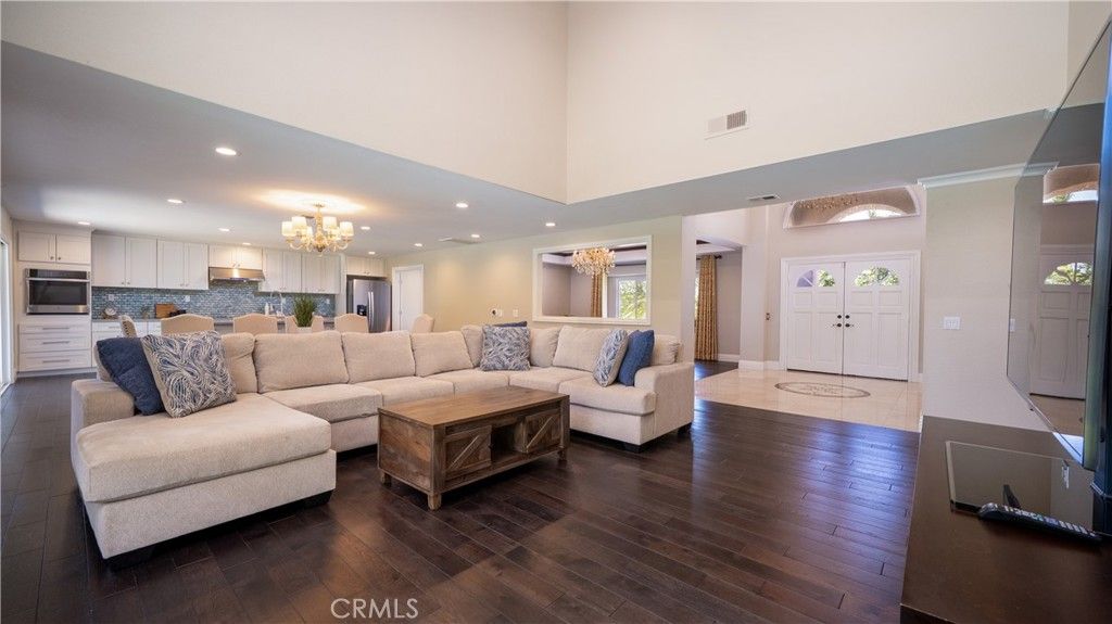 Image 16 of property listing at 10614 Deer Canyon Drive, Rancho Cucamonga, CA 91737