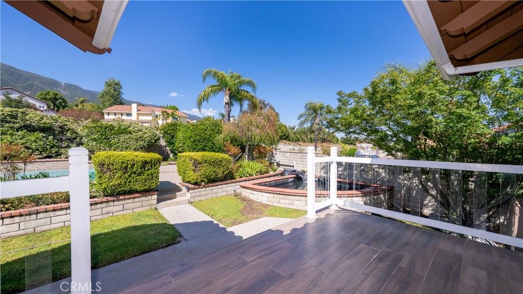 Image 42 of property listing at 10614 Deer Canyon Drive, Rancho Cucamonga, CA 91737